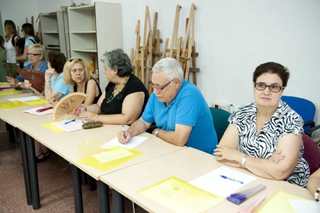 Arranca la Escuela de Verano para mayores, única en la región - 1, Foto 1
