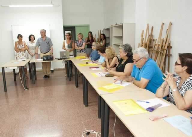 Arranca la Escuela de Verano para mayores, única en la región - 2, Foto 2