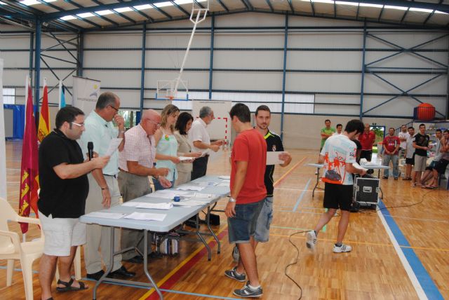 Entrega de diplomas a los 100 alumnos del curso Alto Rendimiento en Baloncesto de la Universidad Internacional del Mar - 1, Foto 1