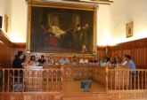 El Pleno inaugura la legislatura con el reparto de competencias entre los concejales