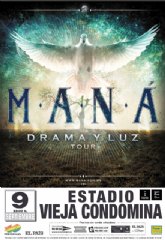 Man en concierto: murcia 9 de septiembre: