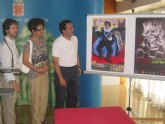 El Certamen de Tunas 'Barrio del Carmen' celebra su XV aniversario