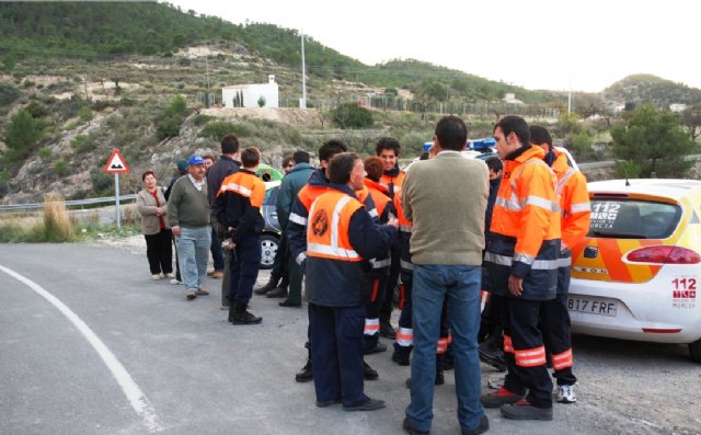 La Comunidad subvenciona con un millón de euros la Protección Civil municipal en la Región - 1, Foto 1