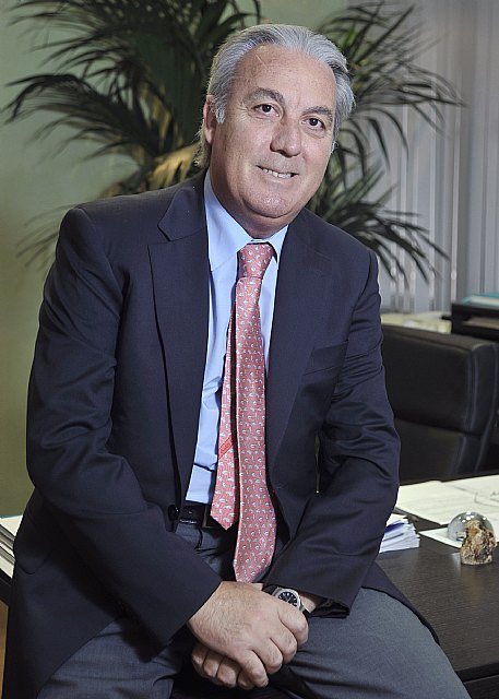 Puerto Lumbreras otorgará la ‘Medalla de Oro a título póstumo’ al recientemente fallecido primer Alcalde de la democracia en el municipio - 4, Foto 4