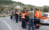 La Comunidad subvenciona con un millón de euros la Protección Civil municipal en la Región