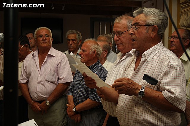 La Hermandad del Beso de Judas y Jess Traspasado celebr una jornada de puertas abiertas - 14