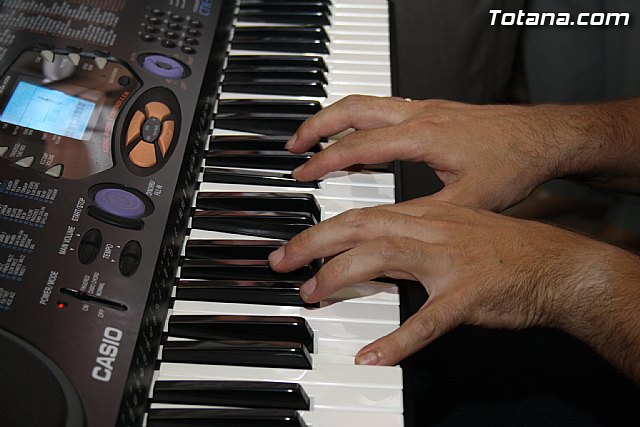 La Hermandad del Beso de Judas y Jess Traspasado celebr una jornada de puertas abiertas - 16