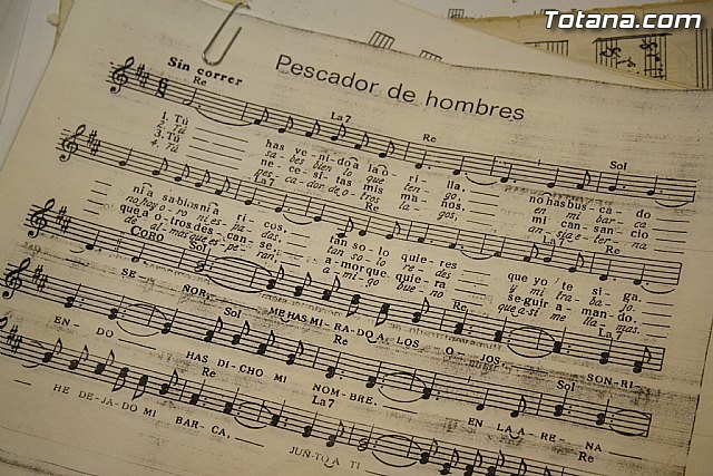 La Hermandad del Beso de Judas y Jess Traspasado celebr una jornada de puertas abiertas - 21