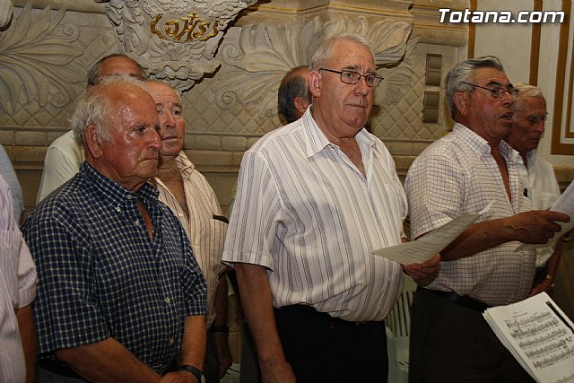 La Hermandad del Beso de Judas y Jess Traspasado celebr una jornada de puertas abiertas - 23