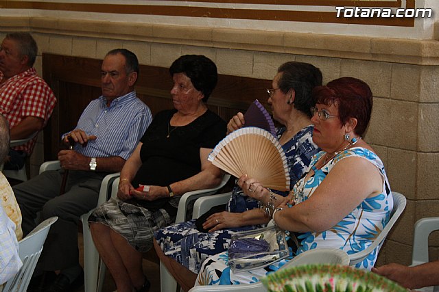 La Hermandad del Beso de Judas y Jess Traspasado celebr una jornada de puertas abiertas - 24