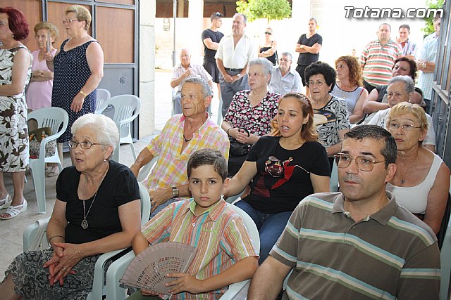 La Hermandad del Beso de Judas y Jess Traspasado celebr una jornada de puertas abiertas - 25