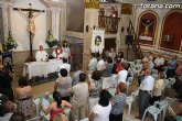 La Hermandad del Beso de Judas y Jesús Traspasado celebró una jornada de puertas abiertas