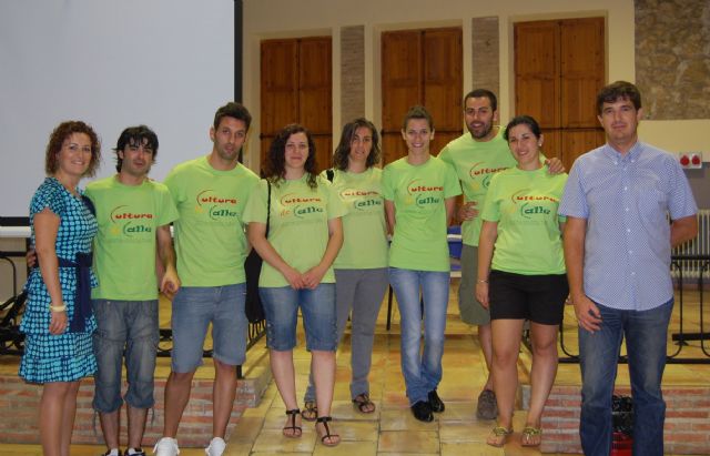 Inicio de la Escuela de Verano 2011 del Ayuntamiento de Mula - 1, Foto 1