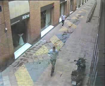 La Policía Nacional detiene en Murcia a los tres miembros de una activa banda de cogoteros - 3, Foto 3