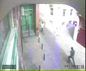 La Policía Nacional detiene en Murcia a los tres miembros de una activa banda de cogoteros - 4, Foto 4