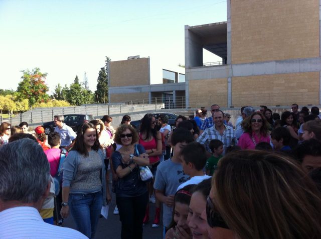 Comienzan los campamentos de verano de Educación para 354 escolares del municipio - 2, Foto 2