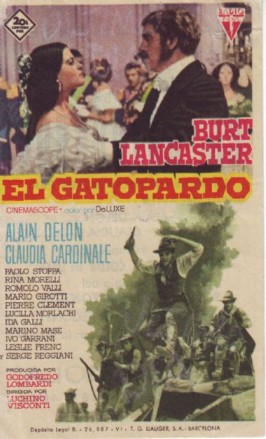 El festival La Mar de Músicas hará un recorrido por la historia del cine italiano a través de su apartado cinematográfico - 2, Foto 2