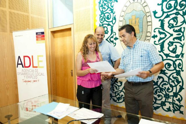 Quince mujeres completan el curso del Atención Sociosanitaria de la ADLE - 4, Foto 4
