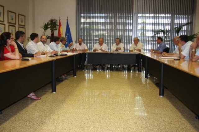 La Consejería de Agricultura y Agua optimizará la gestión de las ayudas agrarias europeas y solicitará refundar la PAC - 2, Foto 2