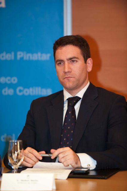 El PP reclama a Sebastián que derogue el recorte de ayudas a energía solar fotovoltaica - 1, Foto 1