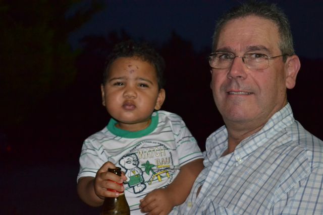 La Asociacin de Vecinos de los Huertos de Totana organiz una merienda campestre - 5