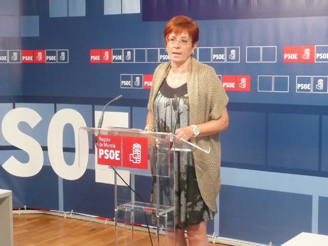 El PSRM valora positivamente el reinicio del diálogo social para generar confianza en la región - 1, Foto 1