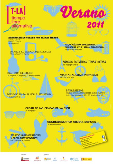 El T-La abre sus puertas al verano - 1, Foto 1