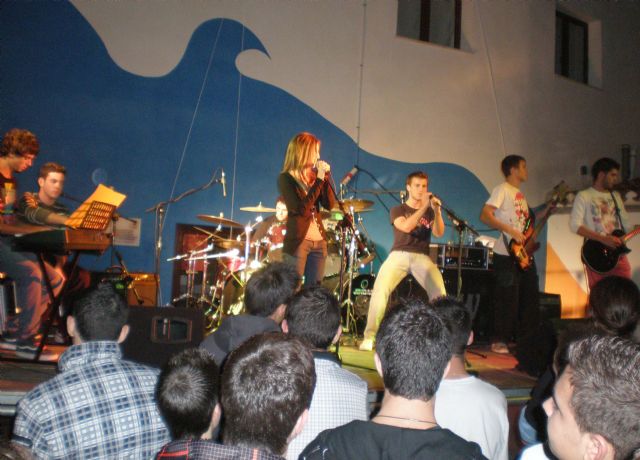 Comienzan las Veladas Musicales del Centro Joven - 1, Foto 1