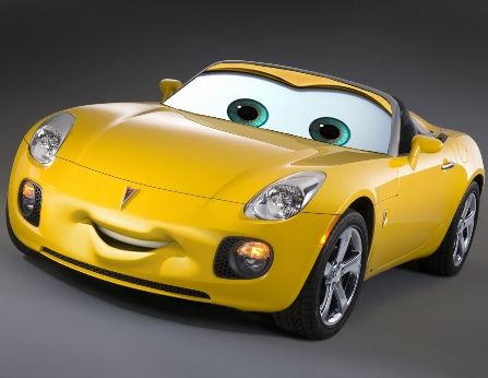 The next 6, 7, 8 and July 10 will be screened in the cinema Velasco, the movie "Cars 2", Foto 1