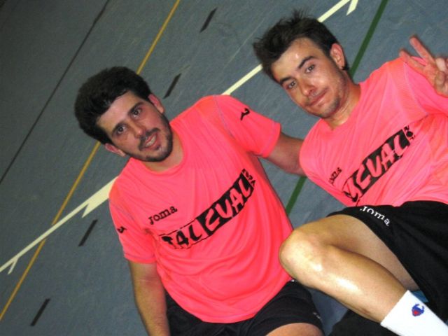 El pasado fin de semana tuvo lugar el Torneo de Ftbol Sala “Ciudad de Totana” - 2