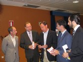 La Comunidad potenciará los atractivos de la Huerta de Murcia para dinamizar la economía y crear empleo