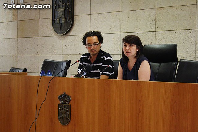 La alcaldesa informa que cobrará 2.934 € netos, Foto 1