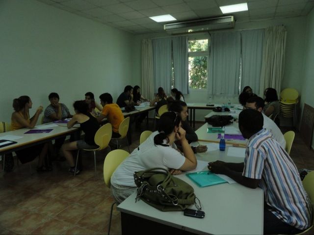 Veinte alumnos concluyen el curso sobre prevención de conductas violentas convocado por Juventud - 1, Foto 1