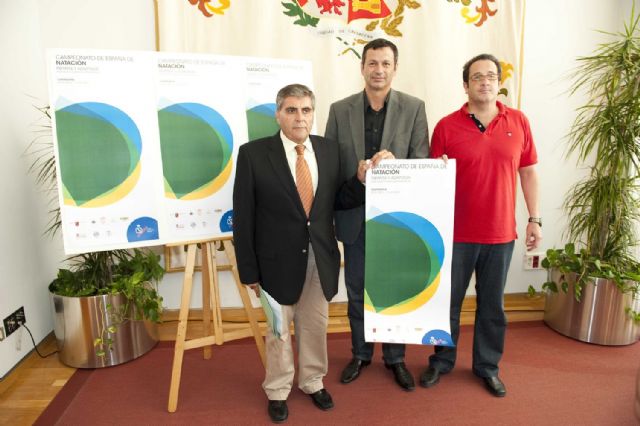 Cartagena acoge este fin de semana el Campeonato de España de Natación Infantil y Adaptada - 2, Foto 2