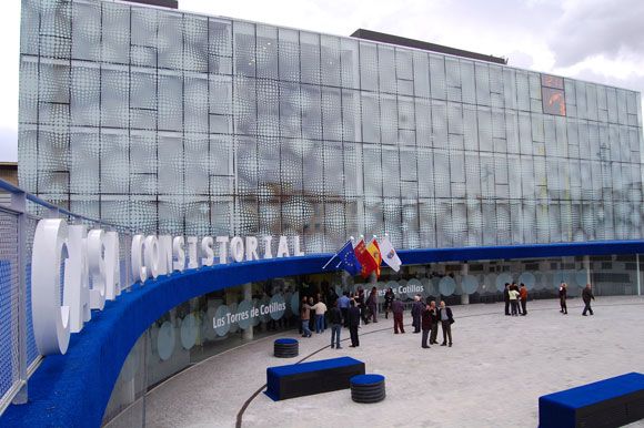 UGT denunciará en los tribunales al ayuntamiento de Las Torres de Cotillas - 1, Foto 1