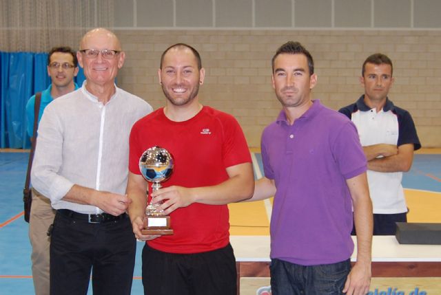 El Cafetería Welcome gana el torneo de inauguración del nuevo Pabellón Municipal torreño - 4, Foto 4