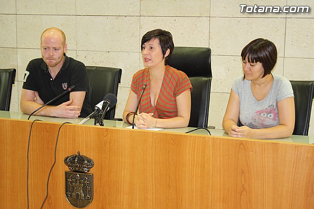 Finaliza el curso de 