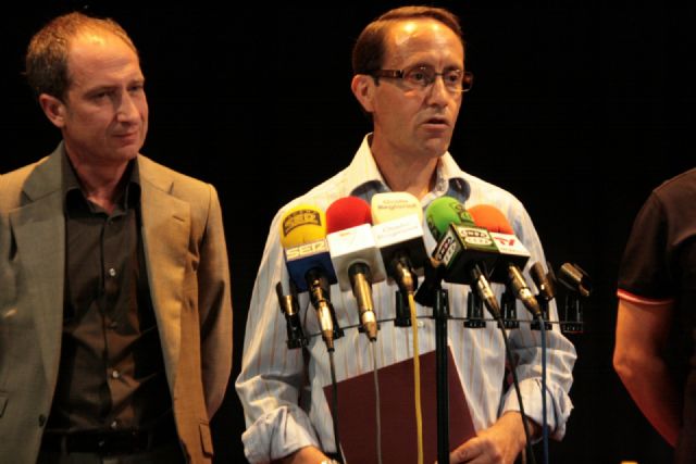 El empleo en Yecla pasa por el turismo enológico, el mueble de calidad y la formación, según el SEF - 5, Foto 5