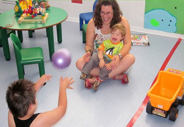 La asociación torreña ANET ya ofrece actividades de ocio y tiempo libre a niños discapacitados - 1, Foto 1