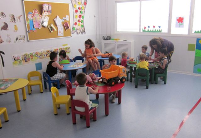 La asociación torreña ANET ya ofrece actividades de ocio y tiempo libre a niños discapacitados - 2, Foto 2
