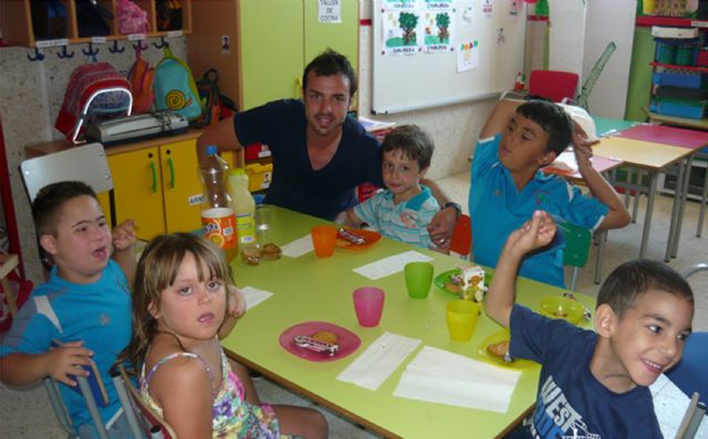 La asociación torreña ANET ya ofrece actividades de ocio y tiempo libre a niños discapacitados - 3, Foto 3