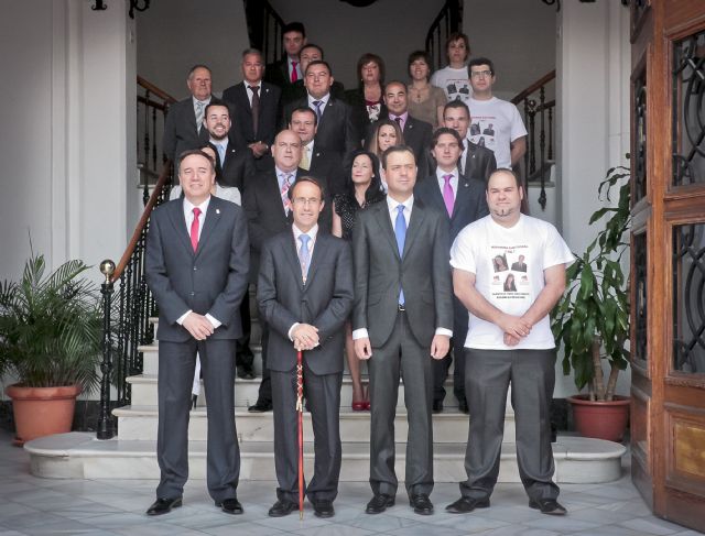 El primer pleno del mandato acuerda una nueva reducción del 5% en los gastos de gobierno del Ayuntamiento - 3, Foto 3