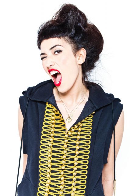 Ritmos italianos inauguran hoy La Mar de Músicas - 1, Foto 1