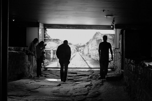 Una visión inédita de la Casa de la Fortuna se convierte en La Imagen Diez - 3, Foto 3