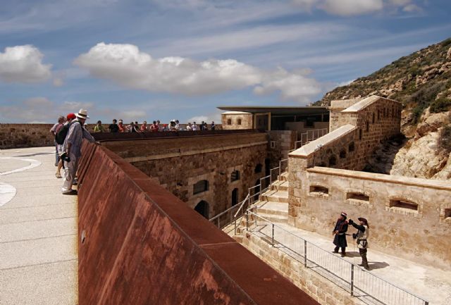 Una visión inédita de la Casa de la Fortuna se convierte en La Imagen Diez - 5, Foto 5