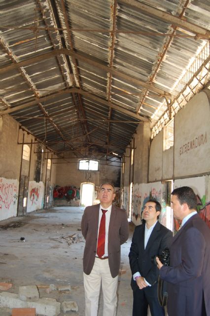 Joaquín Hernández preside su primera Junta Local de Seguridad junto a González Tovar - 2, Foto 2