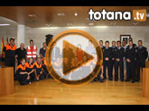 Los ayuntamientos de Totana y Lorca realizan un reconocimiento institucional