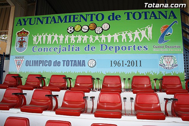 Se celebra la primera convocatoria de futbolistas para confeccionar la plantilla del Olmpico de Totana que competir en Territorial Preferente - 12