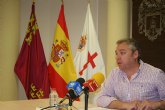 La Junta de Gobierno de Mazarrn archiva el proyecto del tanatorio-crematorio del Alcolar