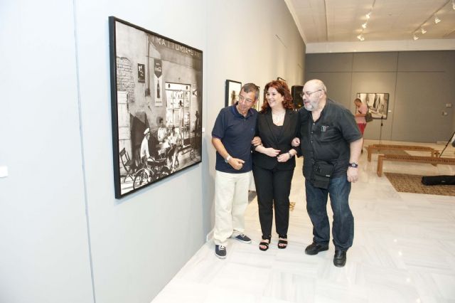 El Neorrealismo italiano desde la mirada de Nino Migliori - 1, Foto 1